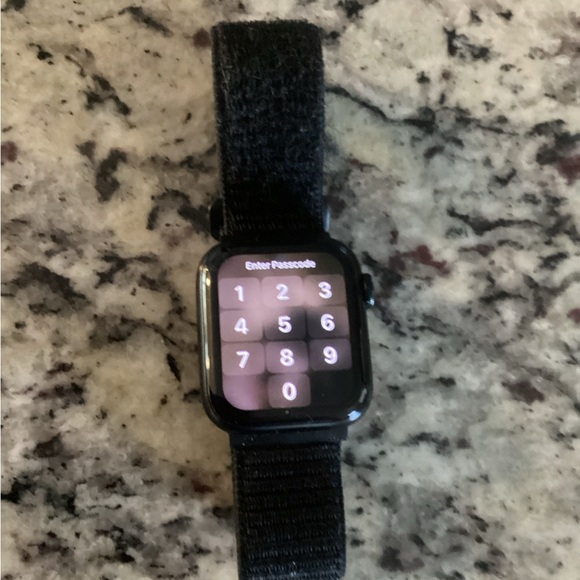 Apple Watch